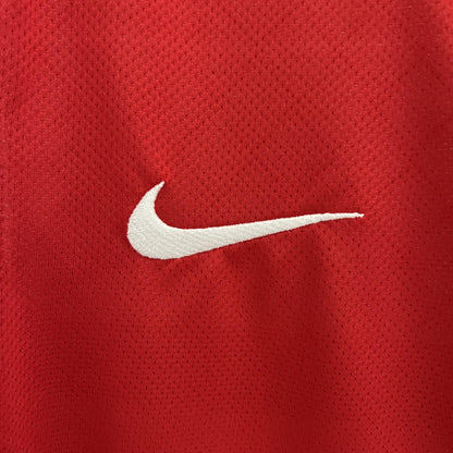 Retro Home 11/12 Men's 125th Anniversary Jersey