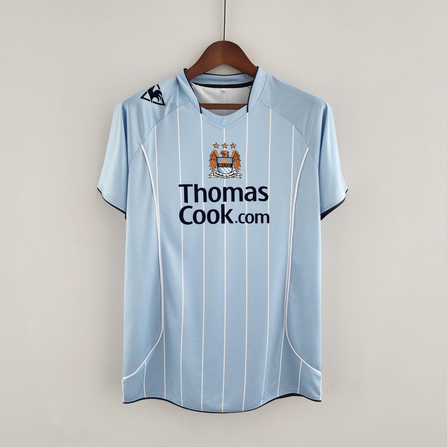 Retro Away 08/09 Men's Jersey