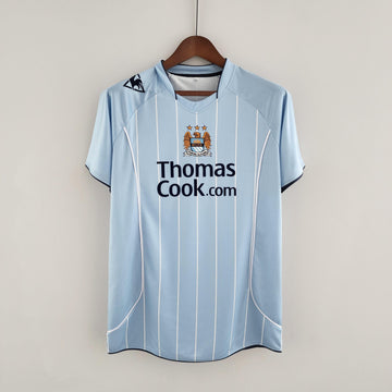 Retro Away 08/09 Men's Jersey