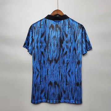 Retro Away 92/93 Men's Jersey