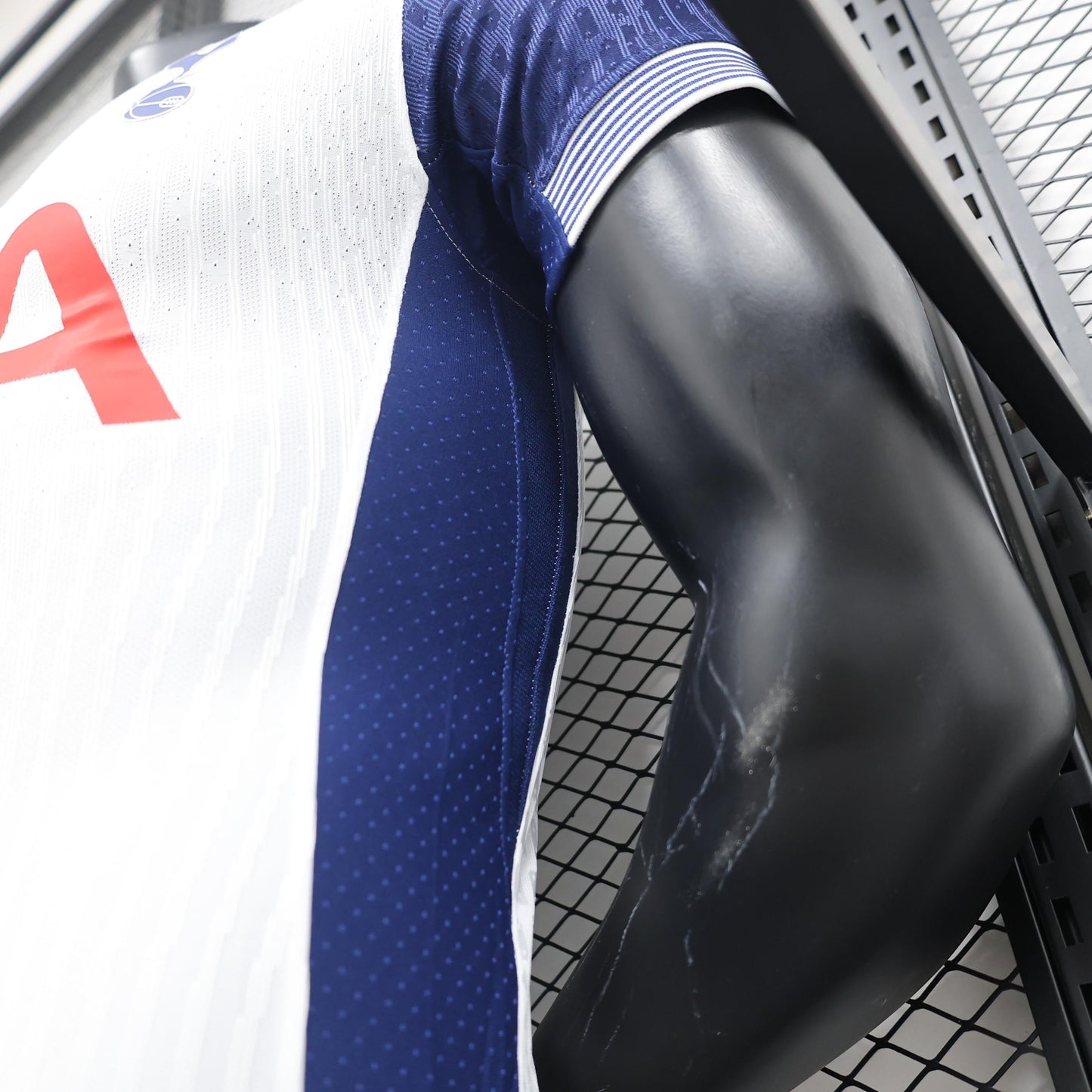 Home 24/25 Men's Player Jersey
