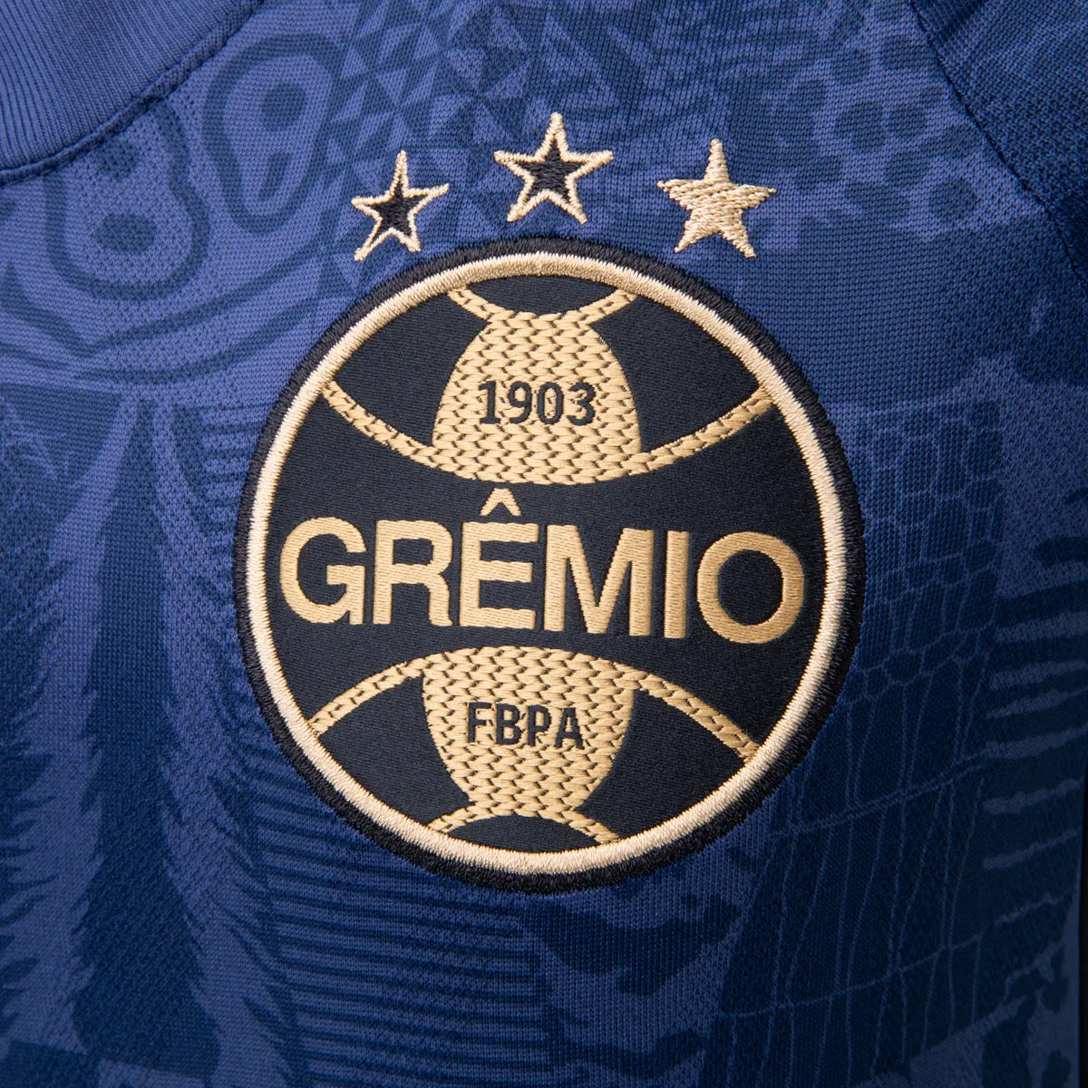 Jersey 25/26 Men's