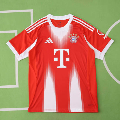 Jersey 25/26 Men's