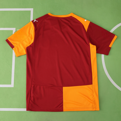 Home 25/26 Men's Jersey