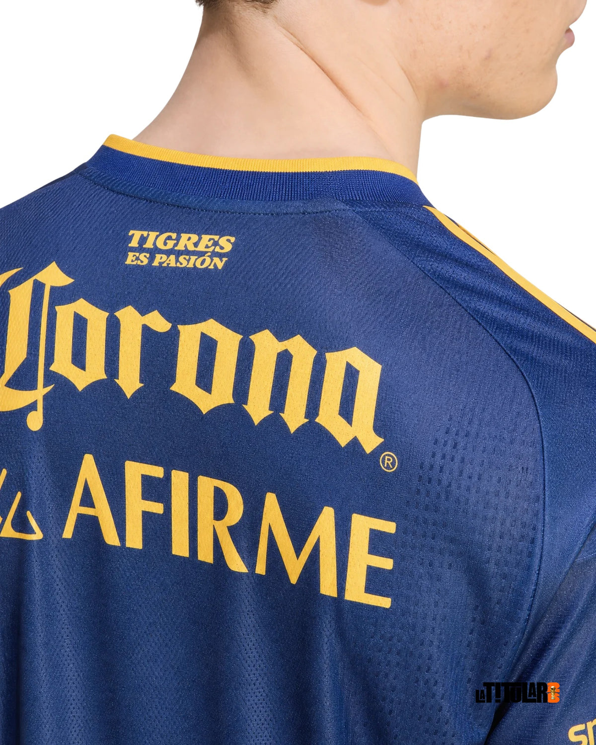 Away 26/27 Men's Jersey