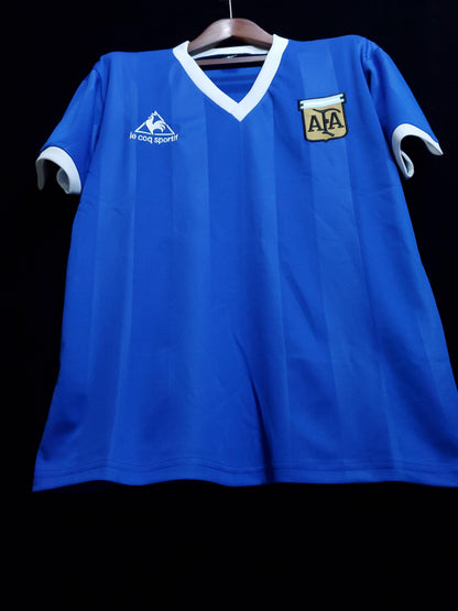 Retro Jersey 86 Men's