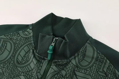 Jacket 25/26