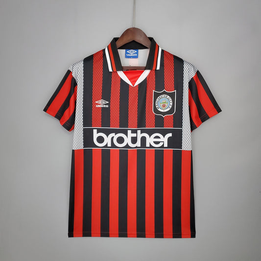 Retro-Auswärtstrikot 94/96 Herren
