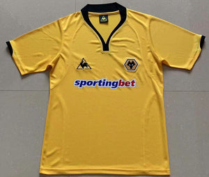 Retro-Heimtrikot 10 Herren