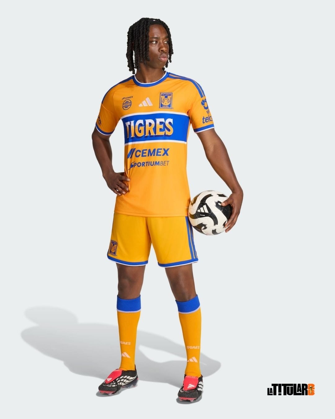 Home 26/27 Men's Jersey
