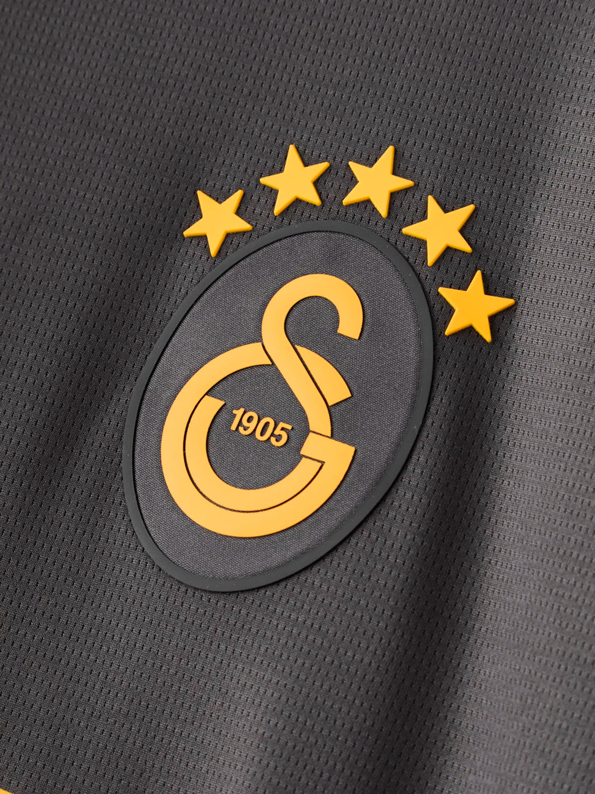 Third 26/27 Men's Fan Jersey