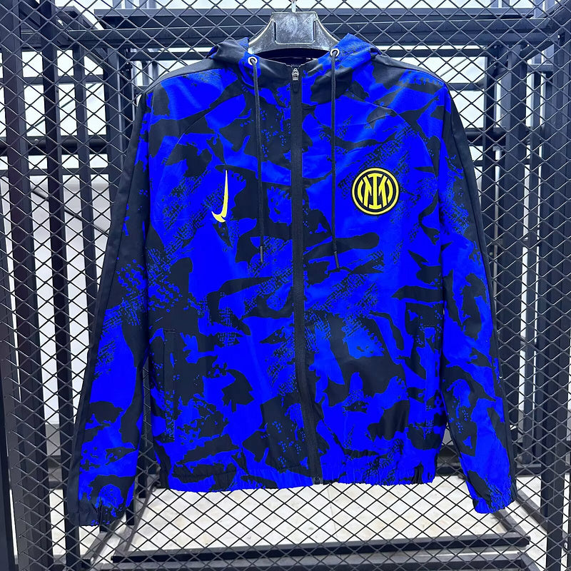 Windbreaker 25/26