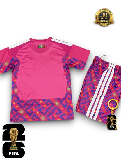 Goalkeeper 26 Kids Kit