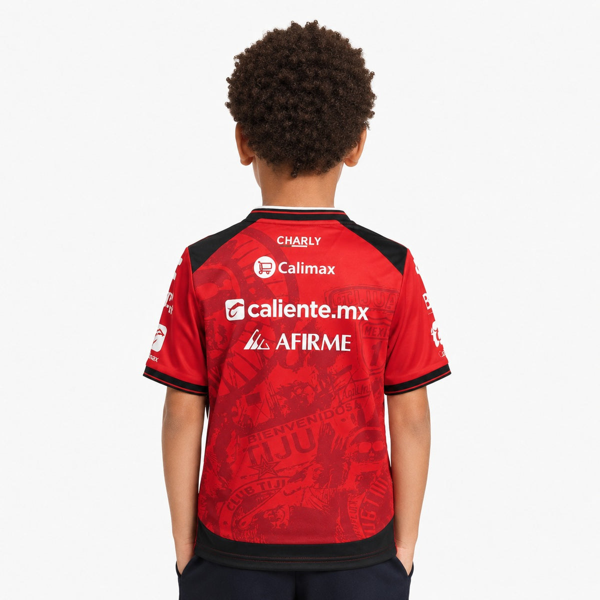 Home 26/27 Kids Kit