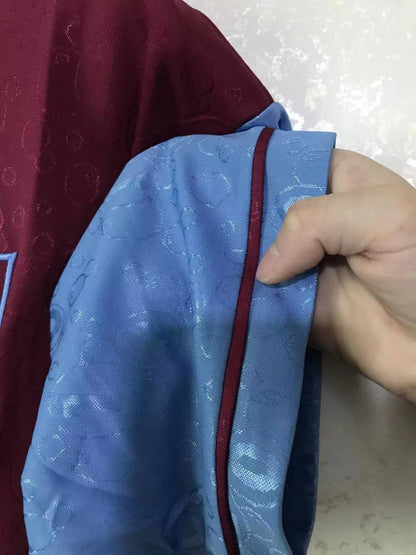 Retro Home 95/97 Men's Jersey