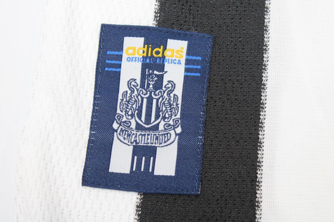 Retro Home 99/00 Men's Long Sleeve Jersey