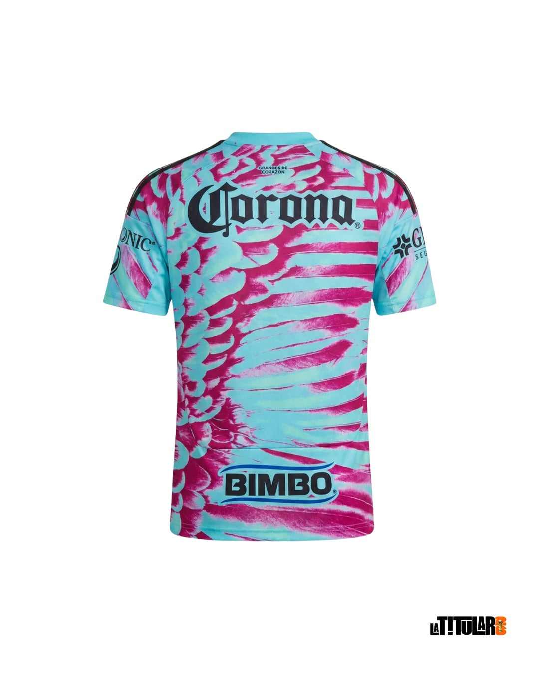 GK 26/27 Men's Jersey