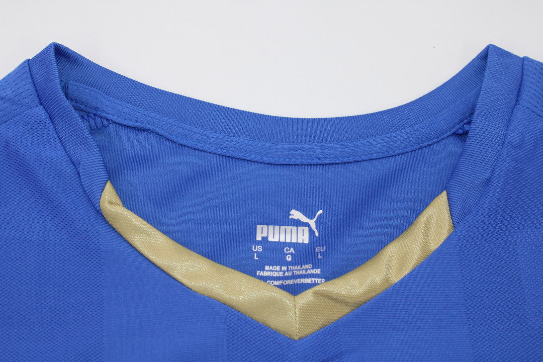 Retro Home 15/16 Men's Jersey