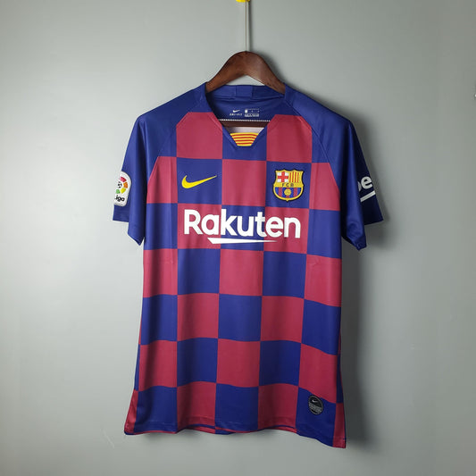 Retro-Heimtrikot 19/20 für Herren