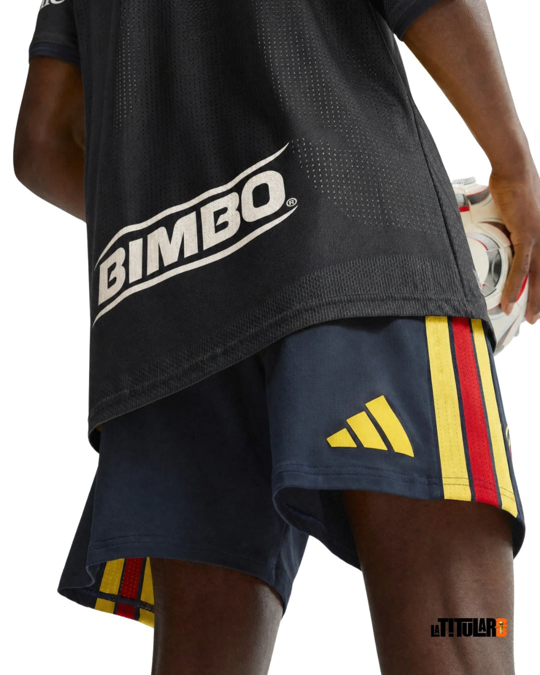 Away 26/27 Men's Player Jersey