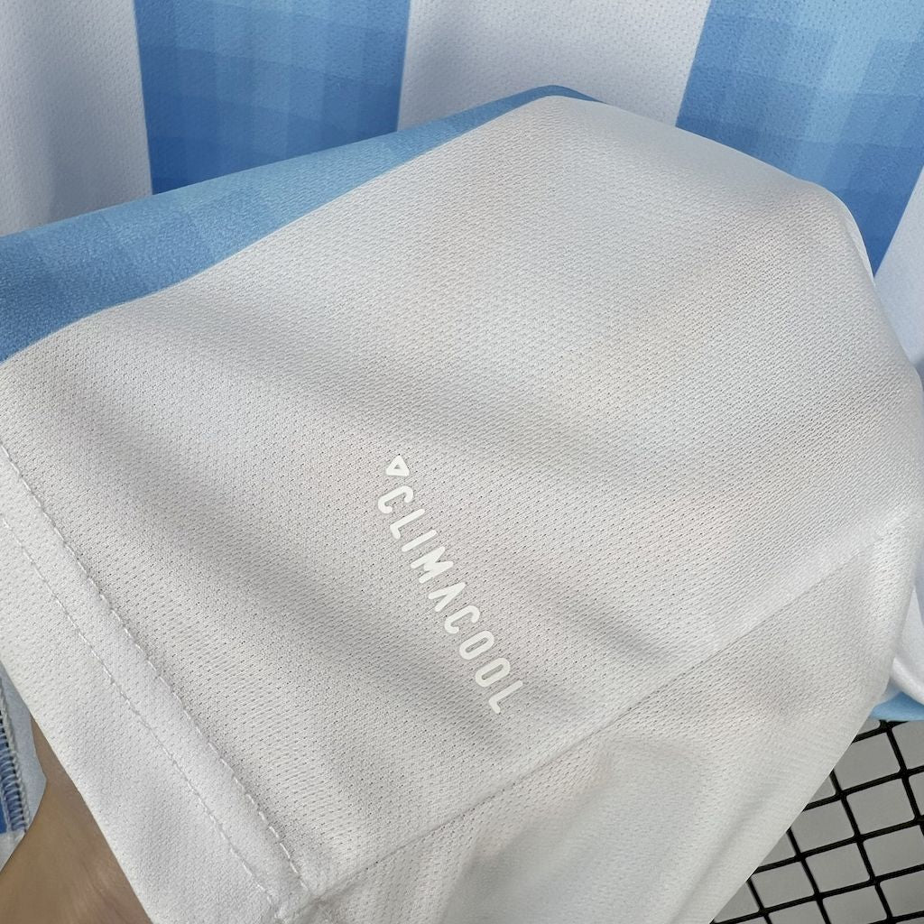 Retro Jersey 18 Men's