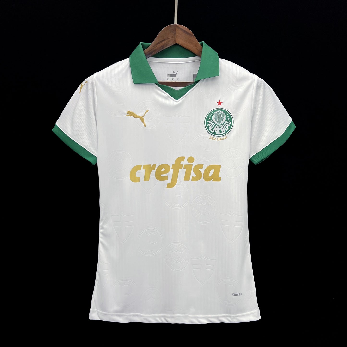 Away 24/25 Women's Jersey