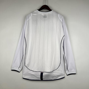 Retro Home 02 Men's Long Sleeve Jersey