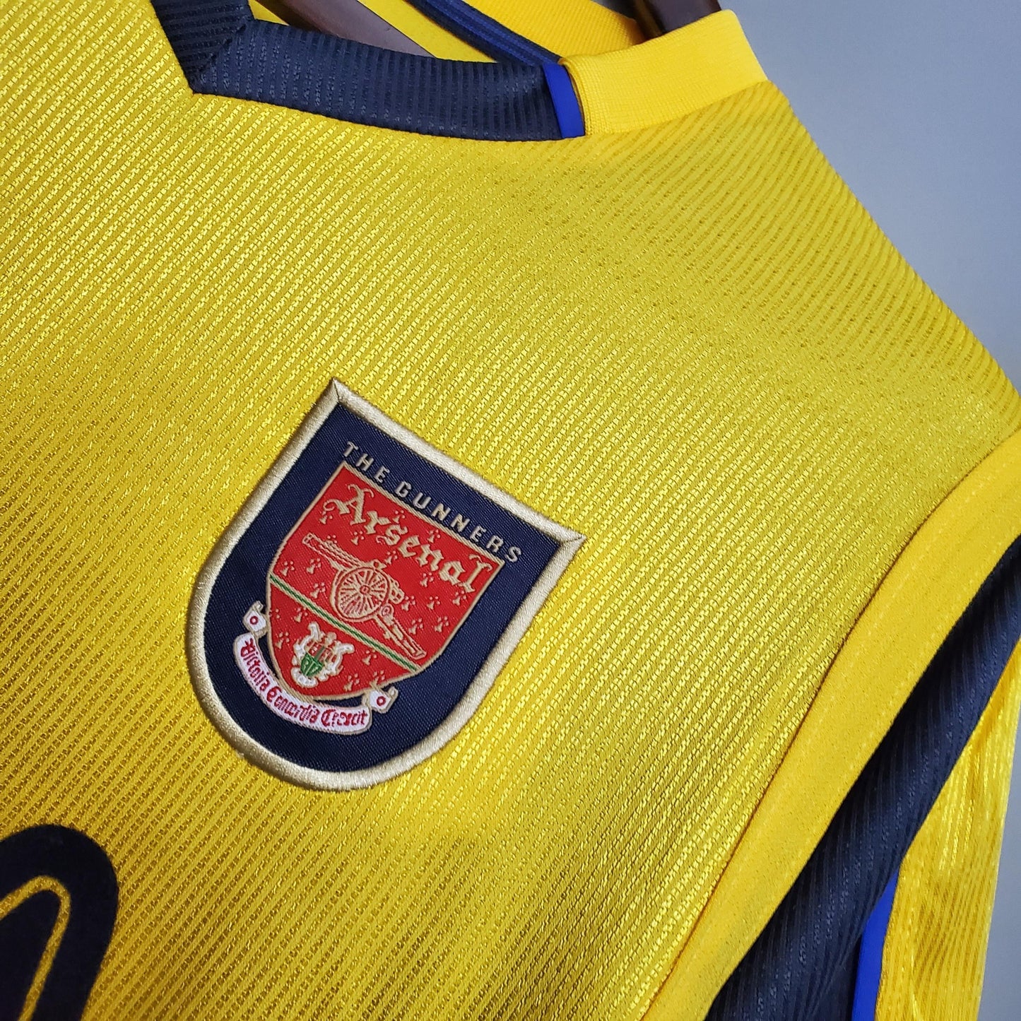 Retro Away 99/00 Men's Jersey