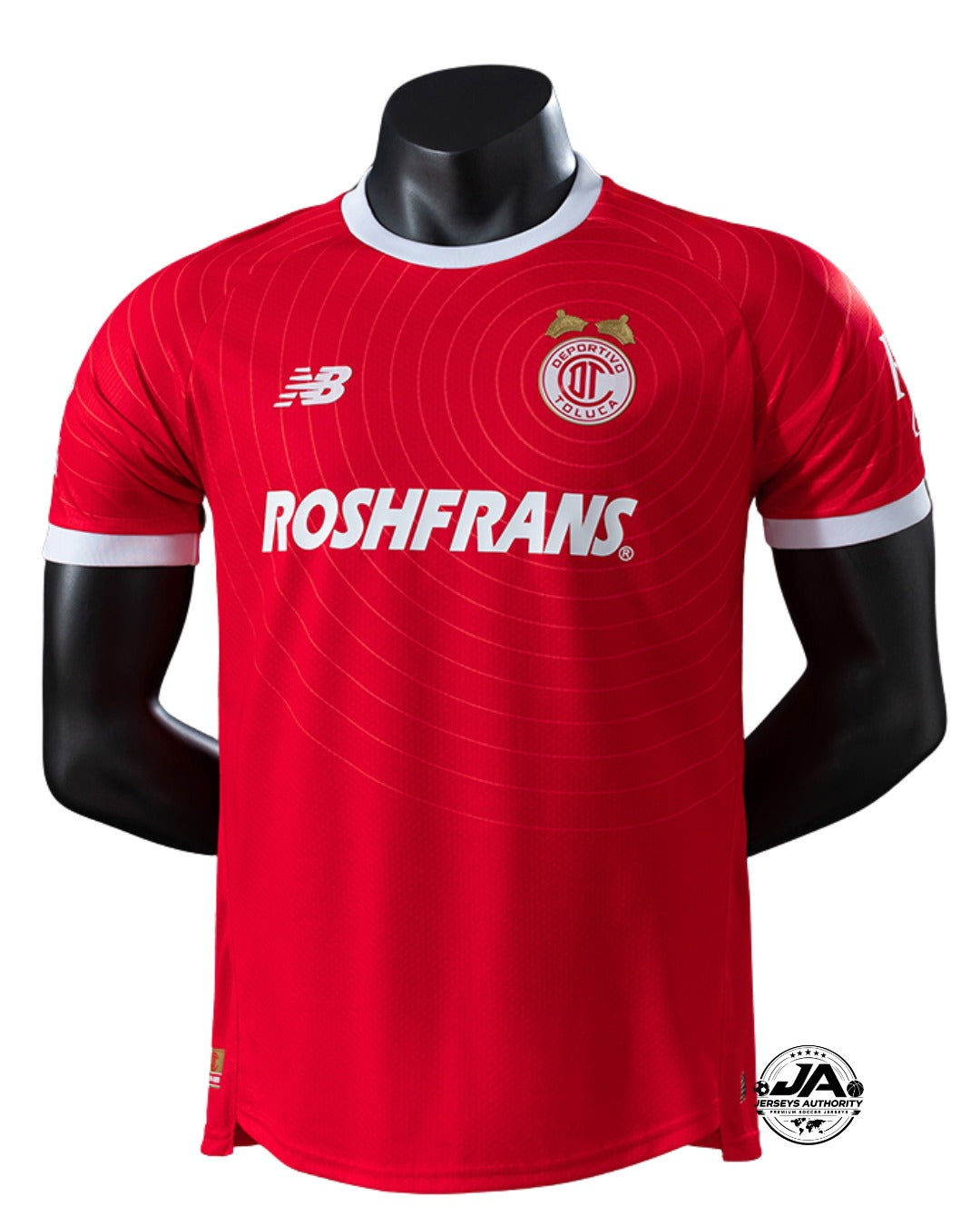 Away 26/27 Men's Jersey II
