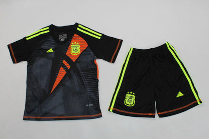 Goalkeeper 24/25 Men's Jersey