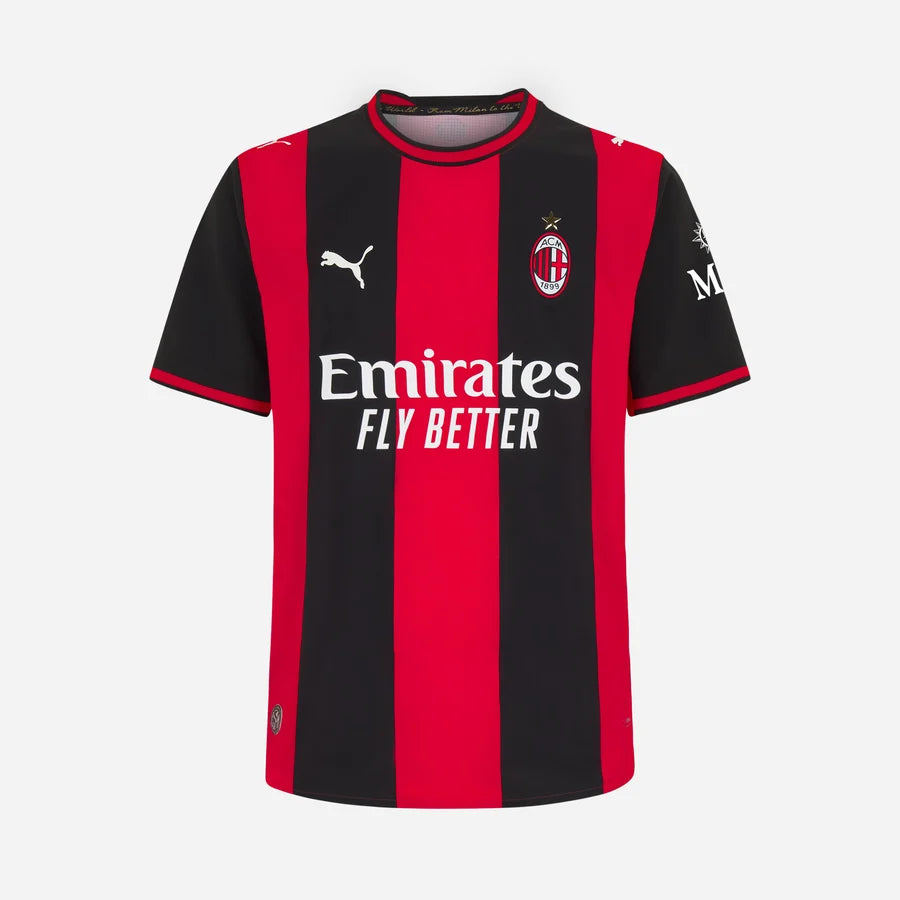 Away 26/27 Men's Fan Jersey