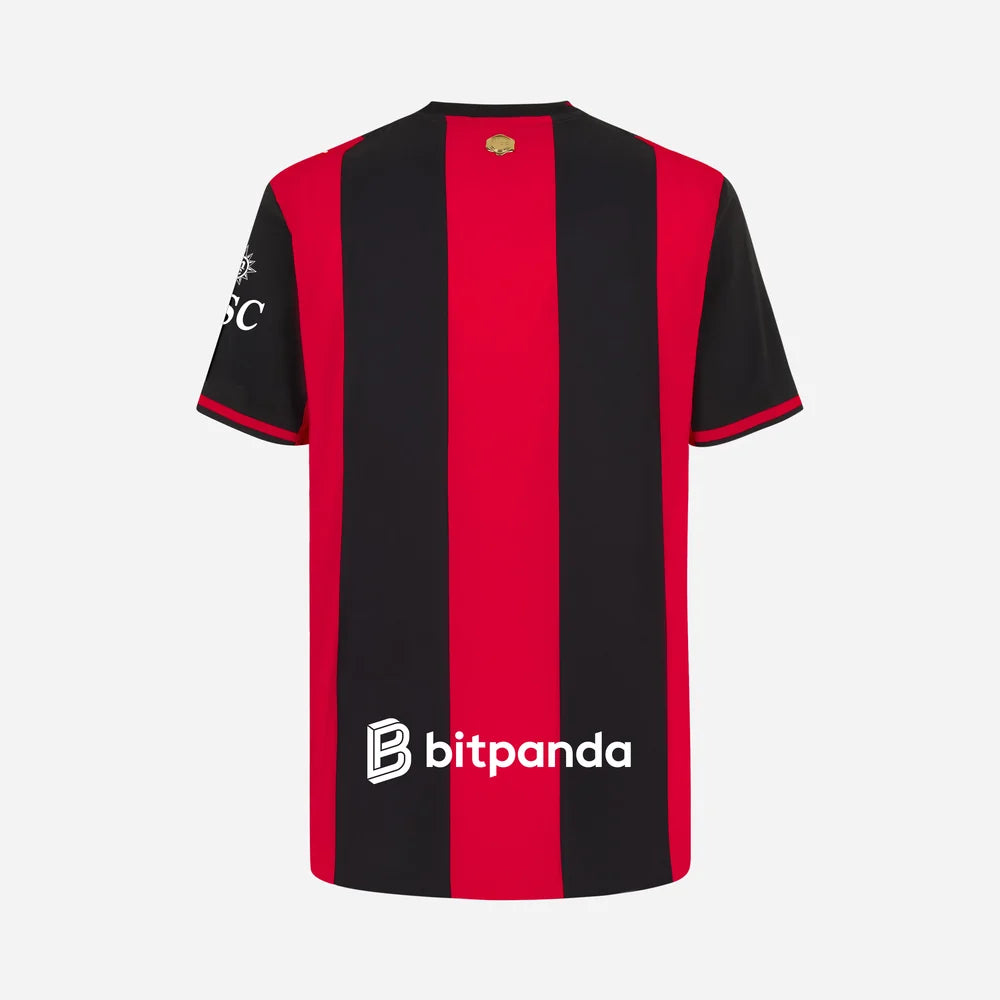 Third 26/27 Men's Fan Jersey