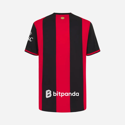 Away 26/27 Men's Fan Jersey