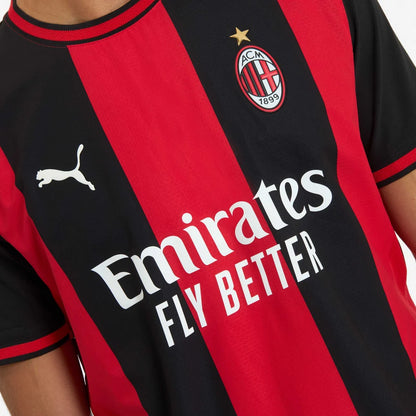 Third 26/27 Men's Fan Jersey