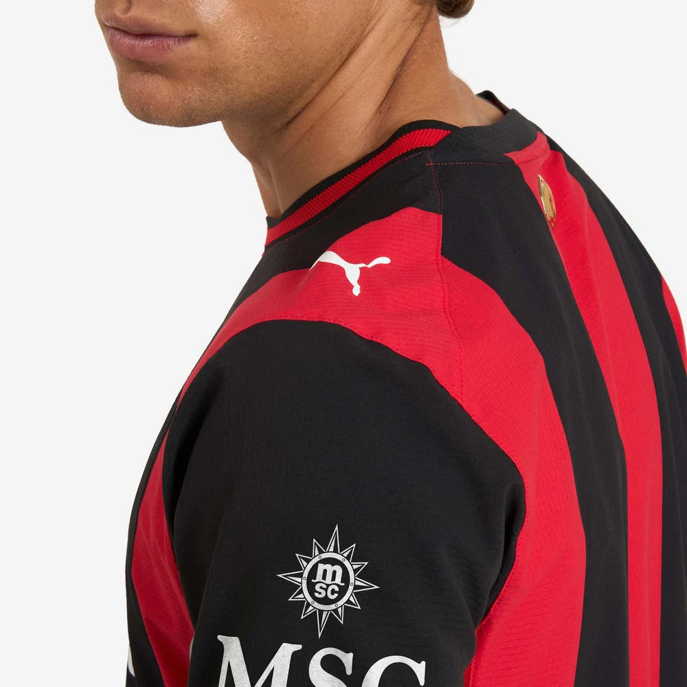 Third 26/27 Men's Fan Jersey
