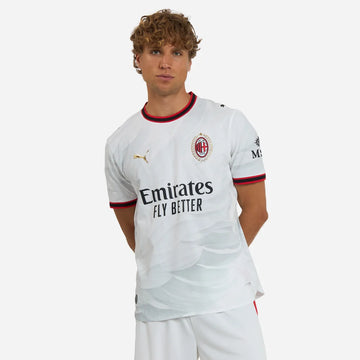 Away 26/27 Men's Player Jersey