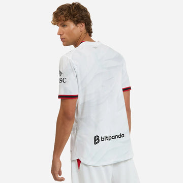Away 26/27 Men's Player Jersey