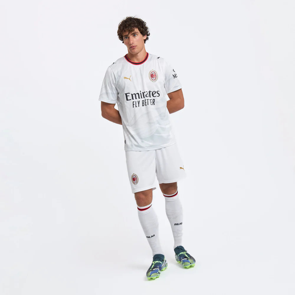 Away 26/27 Men's Jersey