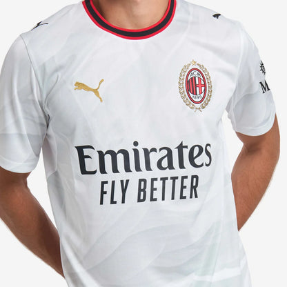Third 26/27 Men's Fan Jersey