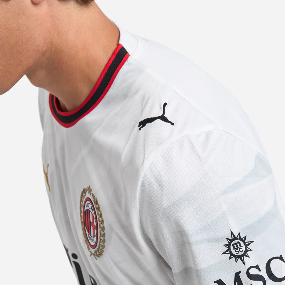 Away 26/27 Men's Jersey