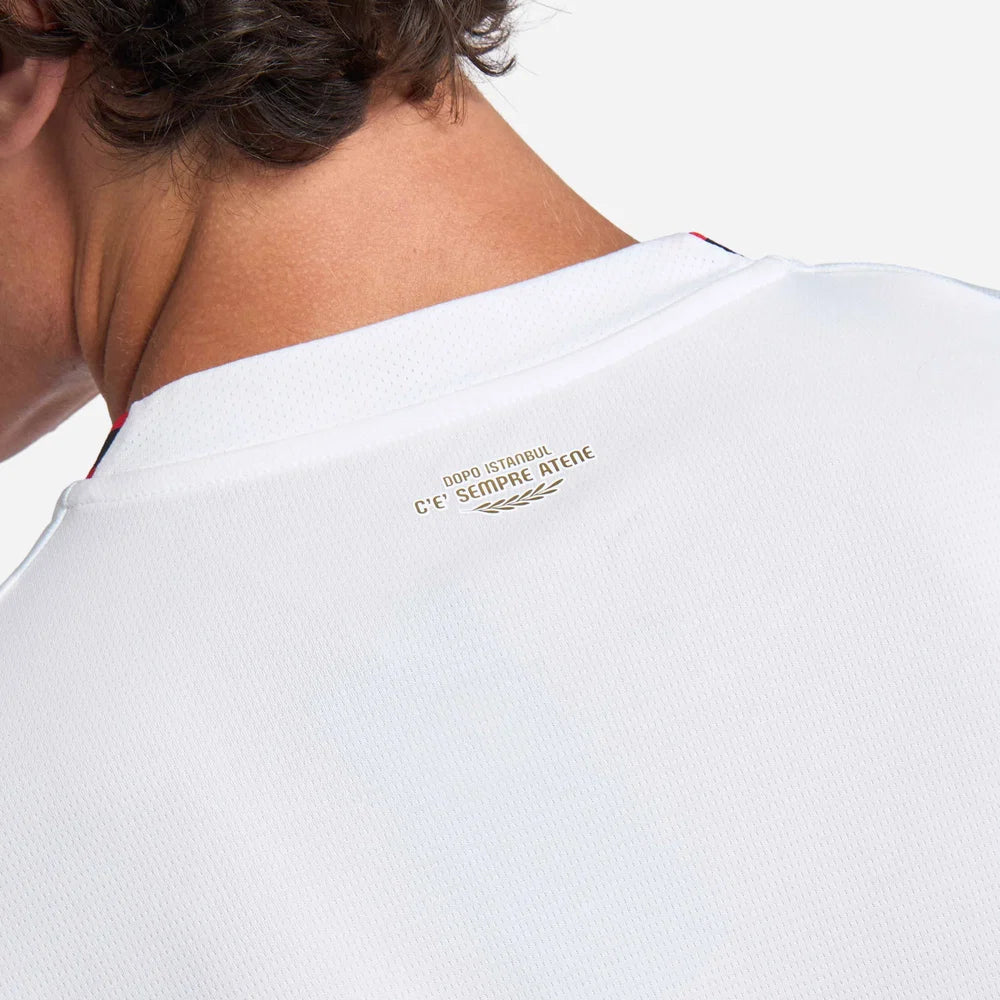 Third 26/27 Men's Fan Jersey