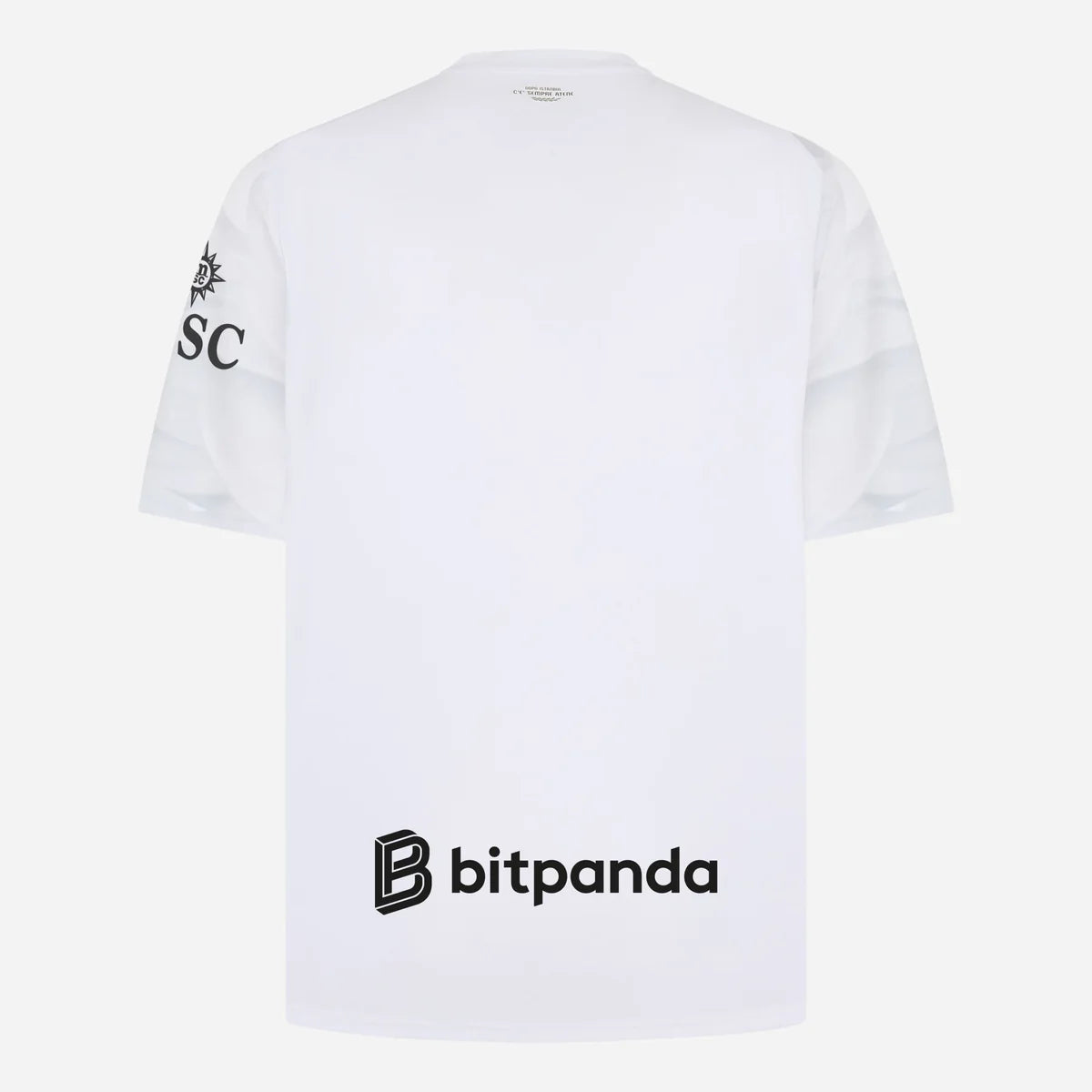 Third 26/27 Men's Fan Jersey