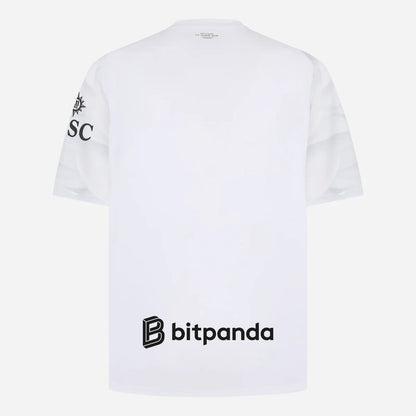Away 26/27 Men's Fan Jersey