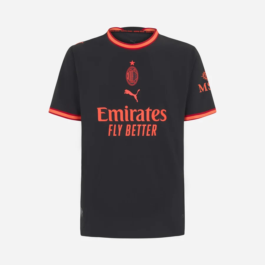 Drittes Herren-Trikot 26/27