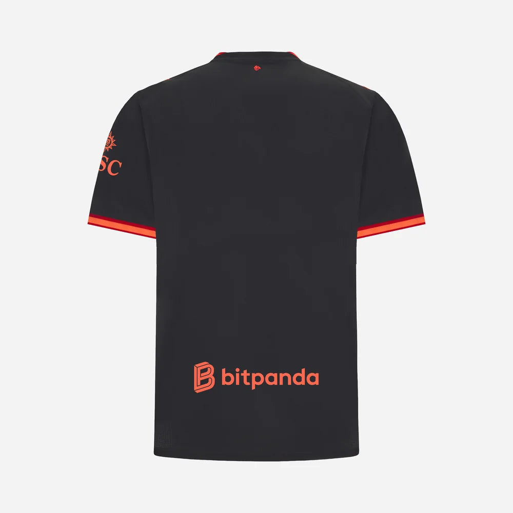 Drittes Herren-Trikot 26/27