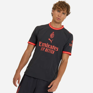 Drittes Herren-Trikot 26/27