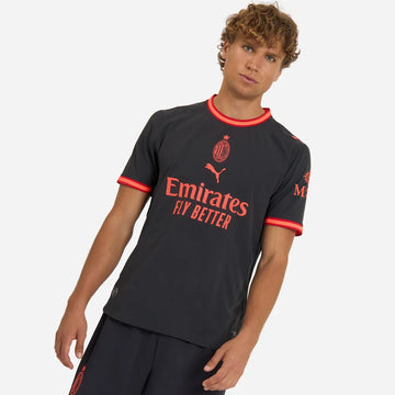 Third 26/27 Men's Player Jersey