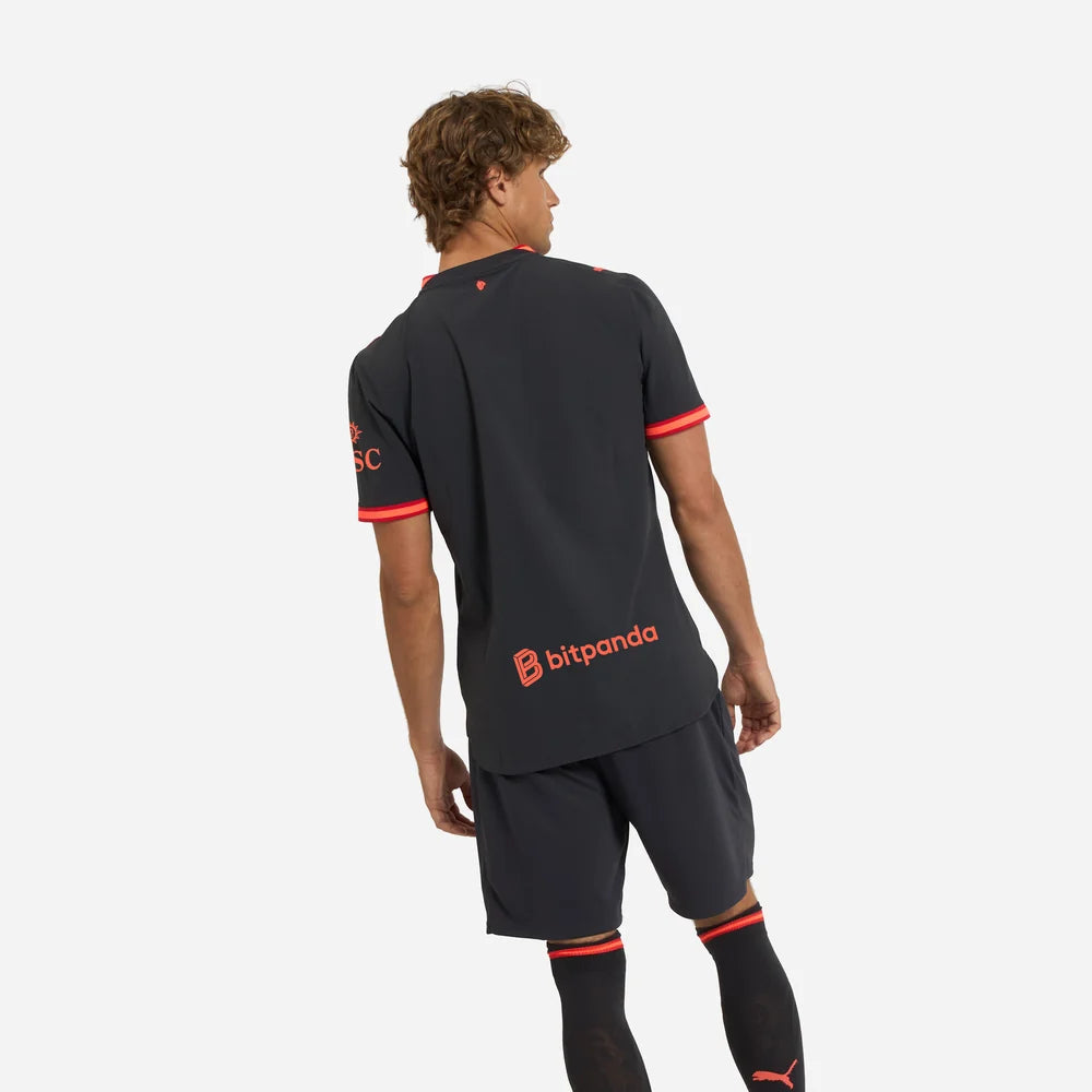 Drittes Herren-Trikot 26/27