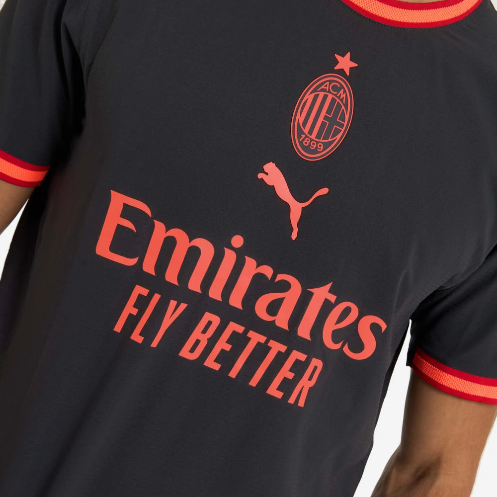 Drittes Herren-Trikot 26/27