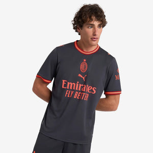 Drittes Trikot der Herren 26/27